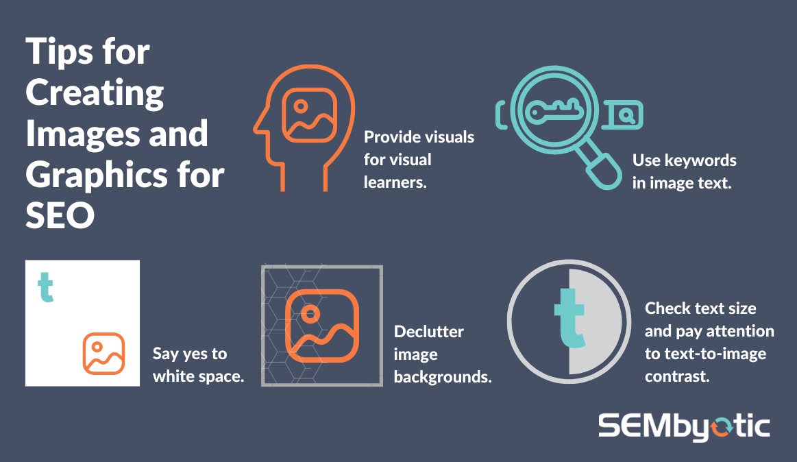 Image SEO Best Practices for 2023: How to Create and Add Images to ...