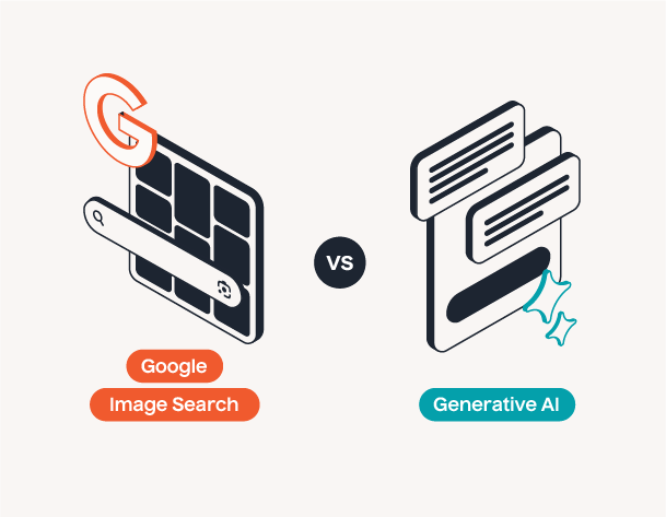 SEO Isn’t Dead—It’s Just Evolving: The Rise of Generative Engine Optimization 4 Generative AI tools aren't quite the right tool for conducting a visual search like you can with Google Image Search.