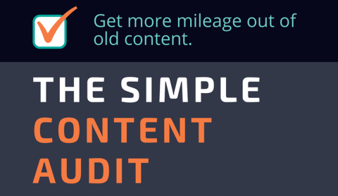 simple-content-audit-checklist